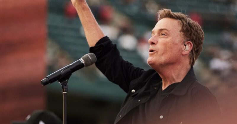 Michael W. Smith Says Revival Is Here: ‘We’ve Prayed for This – There’s Something Shifting’