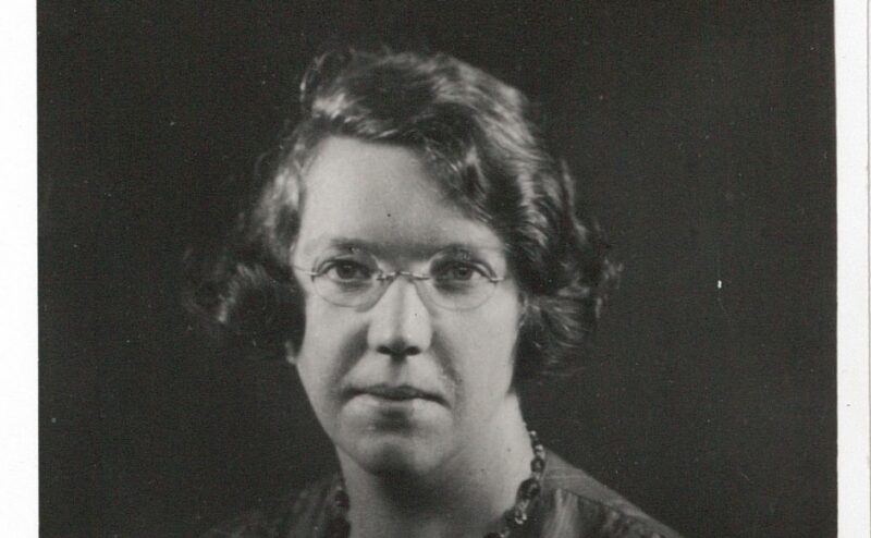 Scottish Christian woman recognised in Auschwitz memorial plaque